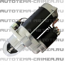 Стартер  24v (CS1112 KR STB1112BA)